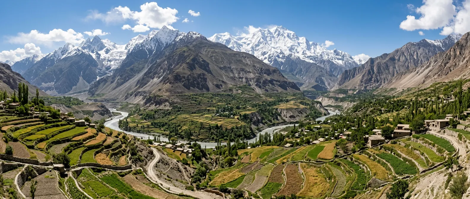 Guide e-Visa Pakistan - Archive