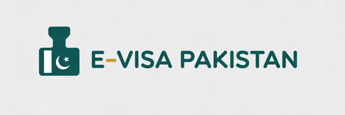 Guide e-Visa Pakistan Logo